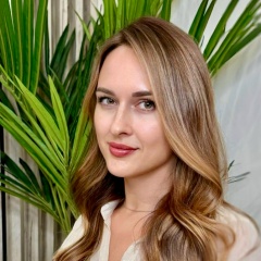 Юлия Казаченко, 07.01, Кострома