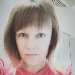 Елена Фёдорова, 25.05, Москва