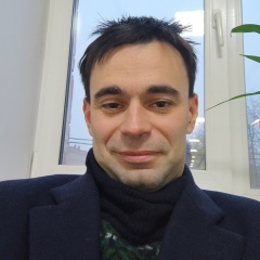 Владимир Русаковский, 29.01.1990, Москва