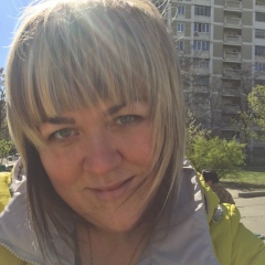 Оля Клименко, 20.06.1988, Киев