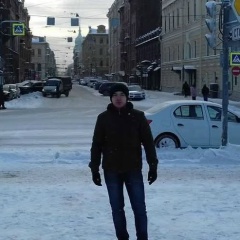 Рашад Кязымов, 22.07.1993, Баку