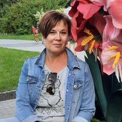 Татьяна Шумакова (Садовникова), 18.07, Челябинск