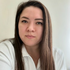 Юлия Хайбуллова, 07.12.1989, Николо-Березовка