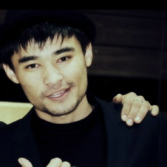 Дамир Борубаев, 11.02.1988, Москва