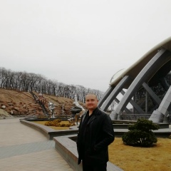 Олег Груков, 07.10.1989, Владивосток