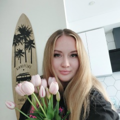 Анна Кириченко, Азов