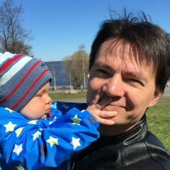 Александр Тойвонен, 07.12.1977, Петрозаводск