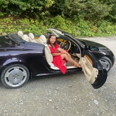 Галина Буравлева, 29.05, Всеволожск