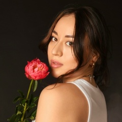 Leyla Mirzaalimova, 08.05, New York City