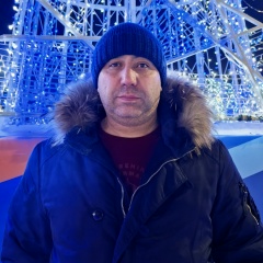 Сергей Мишин, Омск