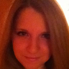 Марина Лактанова, 02.05, Москва