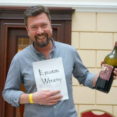 Игорь Ершов, Санкт-Петербург