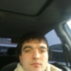 Ахмед Агноков, 06.02.1989, Нальчик