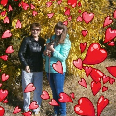 Валентина Матиенко, 16.06, Симферополь