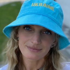 Ksenia Sidorenko, 02.07.1986, Харьков