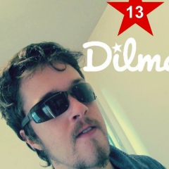 Felippe de Alencar, 14.11.1989, São Paulo