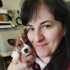 Алиса Супрун, 17.03.1979, Ростов-на-Дону