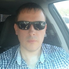 Сергей Поповский, Москва