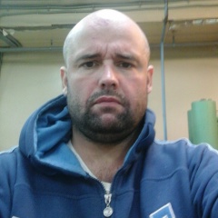 Андрей Добрый, 30.10, Санкт-Петербург