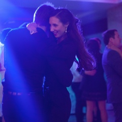 Евгения Финкельштейн, 08.07.1987, Москва