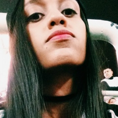 Ingrid Velloy, 01.11.1993, Salvador