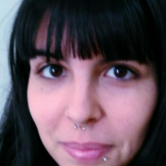 Jessyka Carraro, 16.09.1994