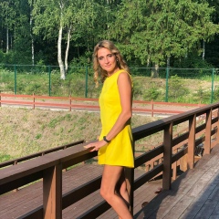 Елена Кузьмина, Санкт-Петербург
