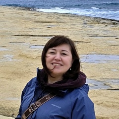 Катя Виклунд, 07.08.1984, Санкт-Петербург