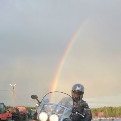 Тарас Дейнека, Москва