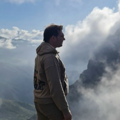 Александр Емельянов, 10.03.1989, Волгоград