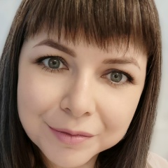 Адэля Хусаинова, 05.11, Покачи