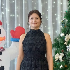 Людмила Пшеничникова, 24.09, Краснослободск