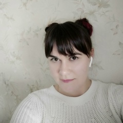 Юлия Ярмош, 10.10