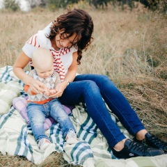 Мариша Журавель, 13.01