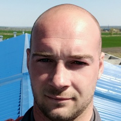 Артём Самсоненко, 05.10.1992, Дружковка