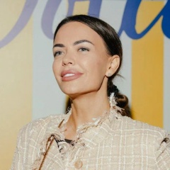 Екатерина Евсюткина, 31.07.1985, Москва