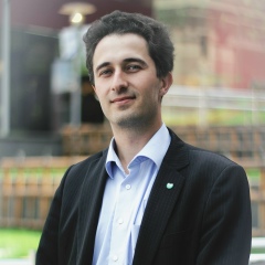 Alexandr Berezinsky, 18.10, Москва