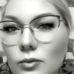 Наталья Андреева