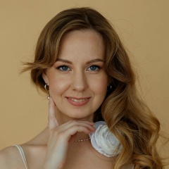 Марина Митряева, 10.04, Ульяновск