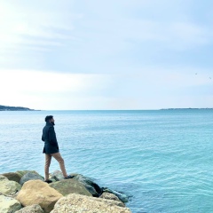 Игорь Ханов, 04.04, Краснодар