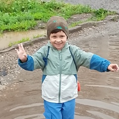 Руслан Бикаев, Казань