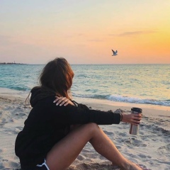 Диана Шалова, 20.04