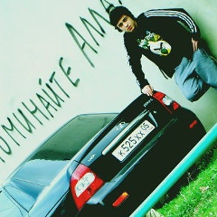 Дауд Исаев, 03.05.1997, Санкт-Петербург
