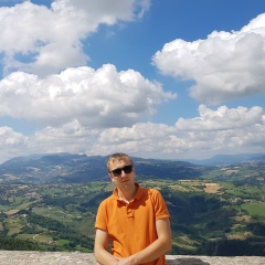 Павел Смирнов, 20.02, Рышканы