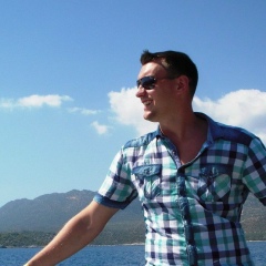 Alexandru Revenco, 01.09.1988, Санкт-Петербург