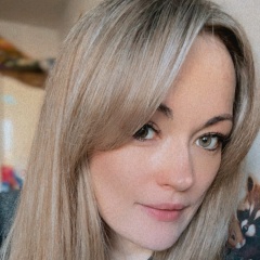 Татьяна Ляушкина, 02.05, Москва