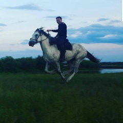 Адилет Эркинбаев, Иркутск