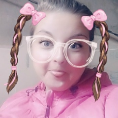 Наташка Чернышева