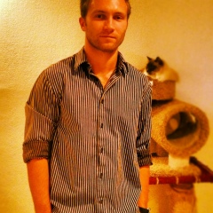 Антон Дробенцов, 29.10