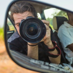 Павел Гуляев